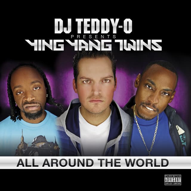 Nasty cover art