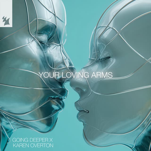 Your Loving Arms cover art