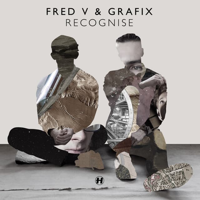 Let Your Guard Down cover art
