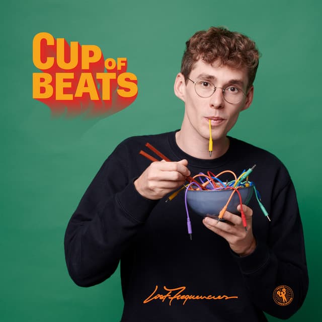 Cup Of Beats cover art