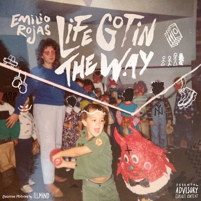 20 Bands cover art
