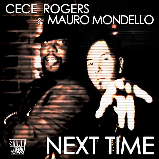 Next Time - Mauro Mondello & Robbie Groove cover art