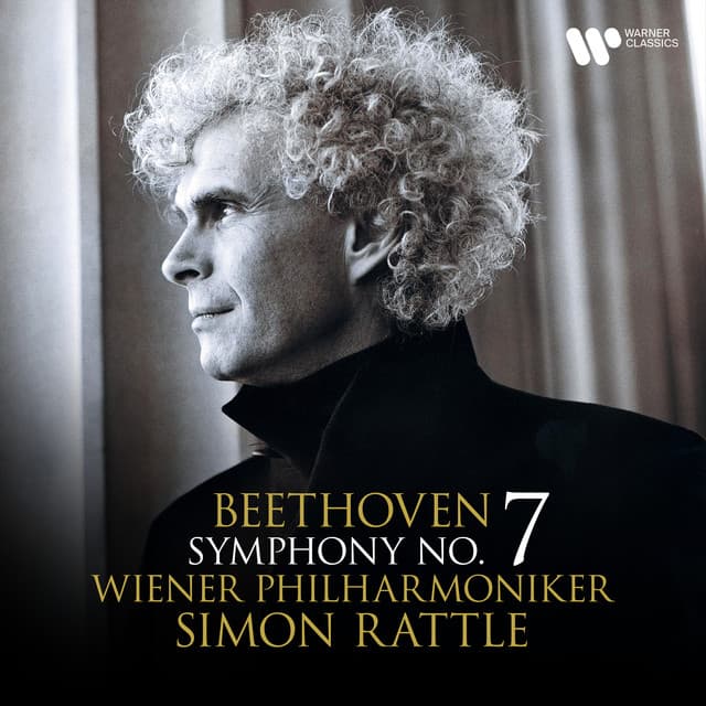 Beethoven: Symphony No. 7 in A Major, Op. 92: III. Presto - Assai meno presto cover art