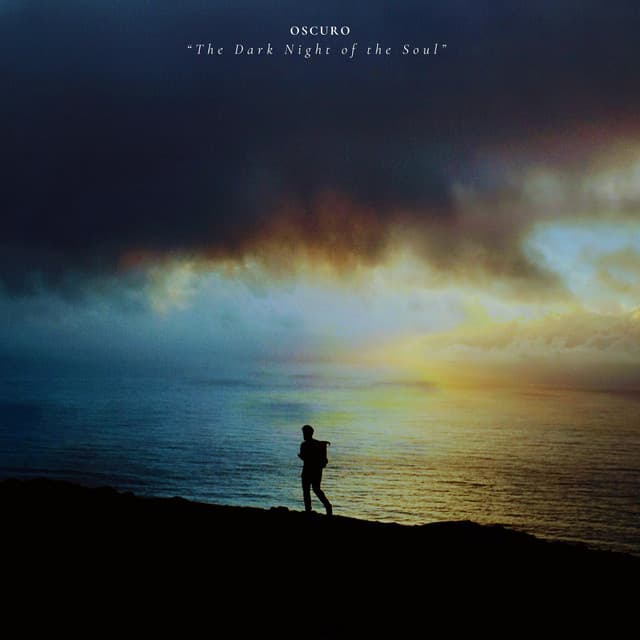 The Dark Night of the Soul cover art