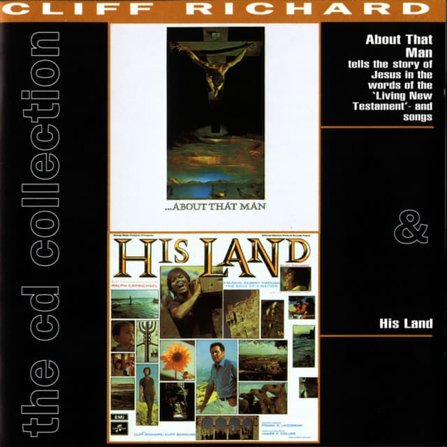 Sweet Little Jesus Boy - 1992 Remaster cover art