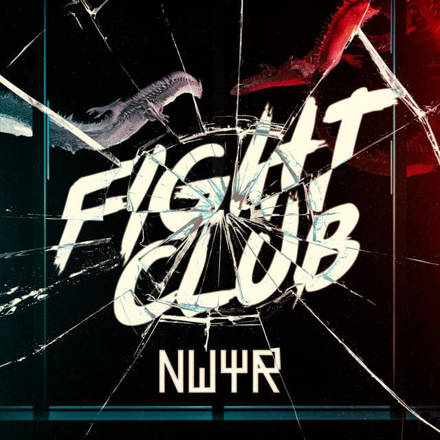 Fight Club - Extended Mix cover art