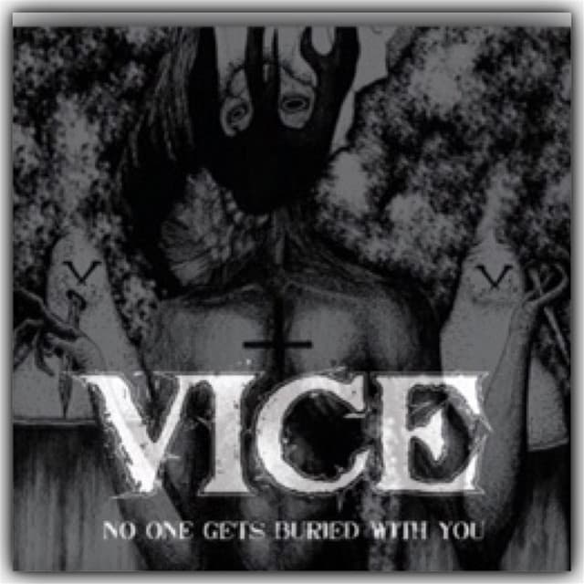 No One Gets Buried With You cover art