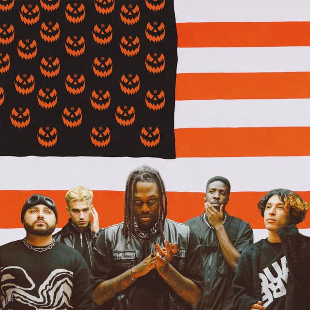 Animal cover art