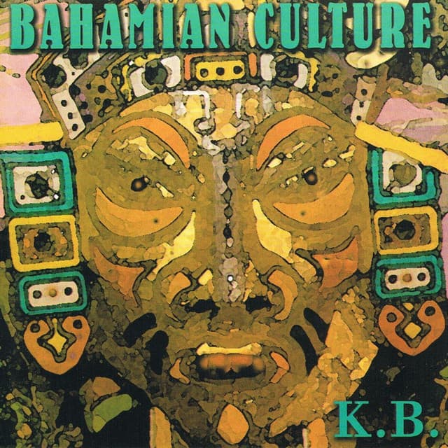 Bahamian Culture cover art