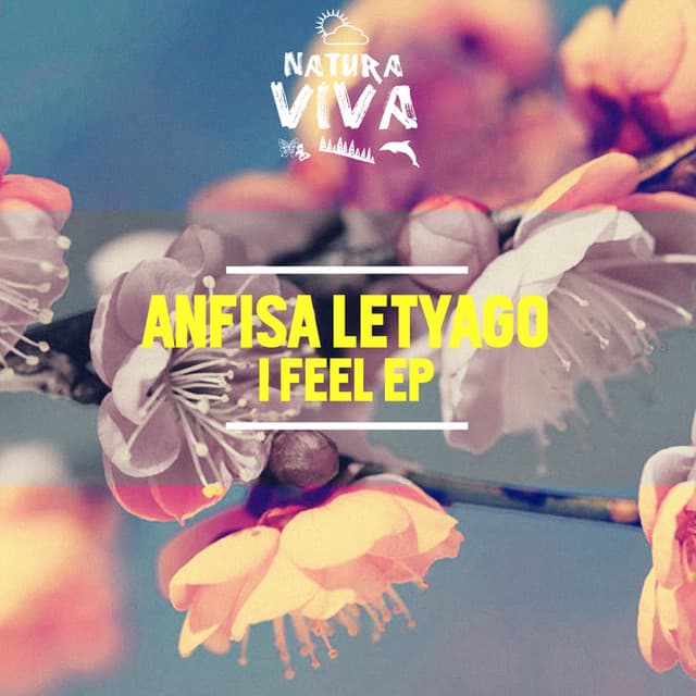 Lift Me Up cover art