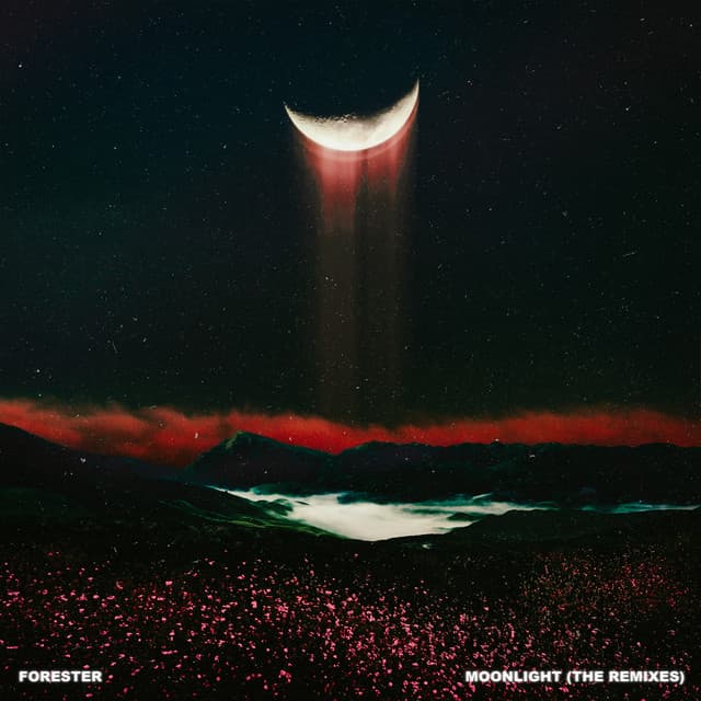 Sunrise (feat. Madeline Megery) - Alex Baker Remix cover art