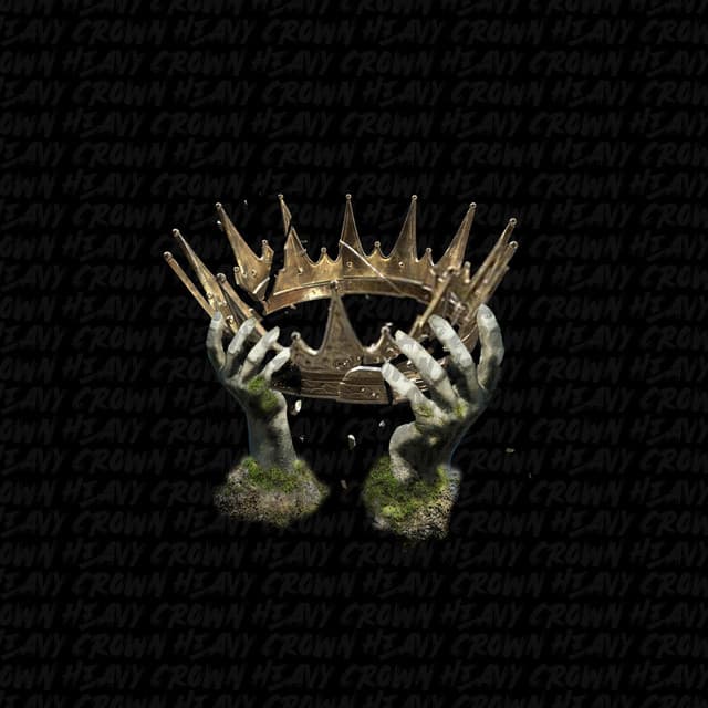 Heavy Intro cover art