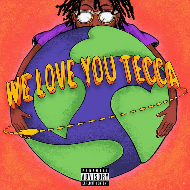 Sidenote cover art