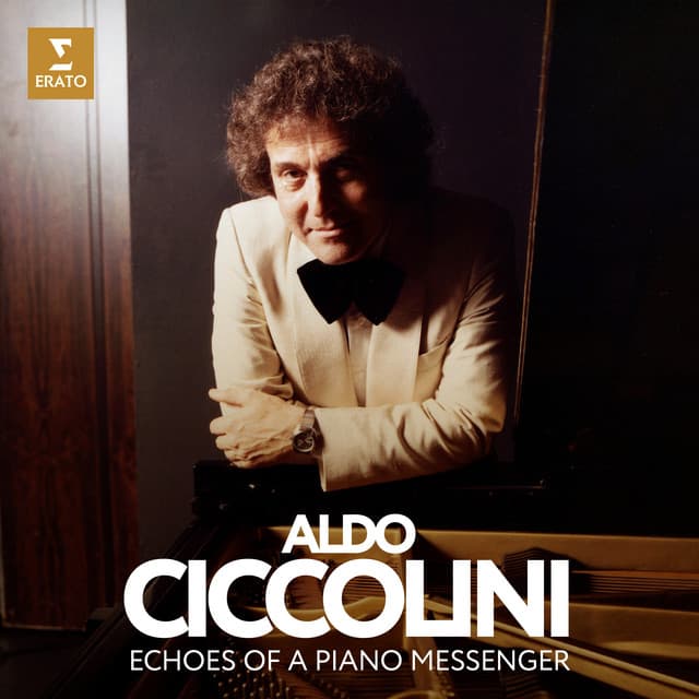 Bach: Two-Part Inventions: No. 8 in F Major, BWV 779 cover art