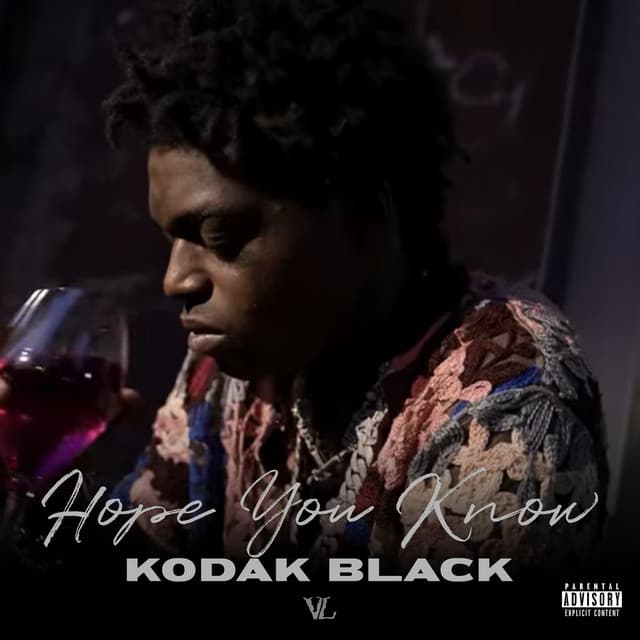 Hope You Know cover art