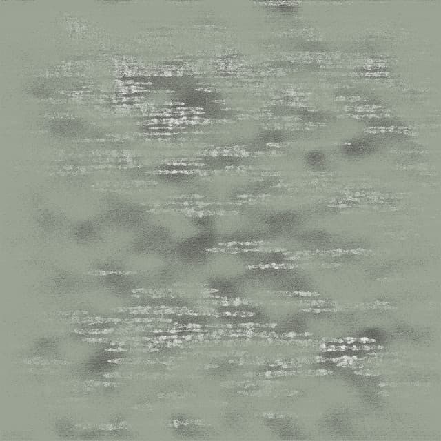 trying to think of nothing cover art