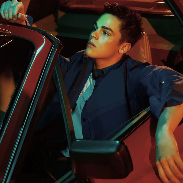 Talk So Much cover art
