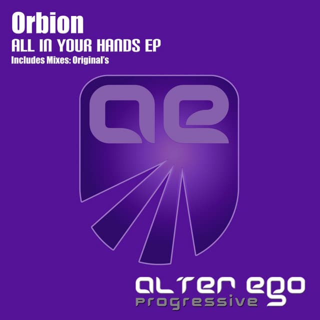 Listen To Your Heart - Original Mix cover art