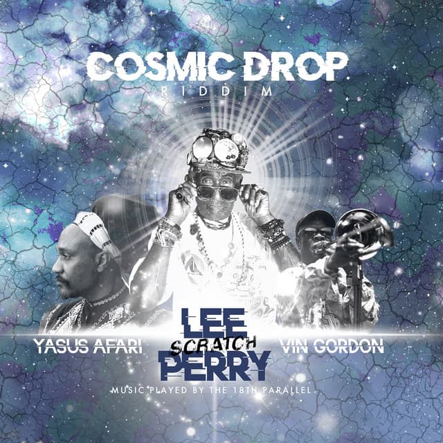 Healing Chant cover art