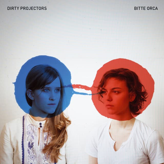 Two Doves cover art