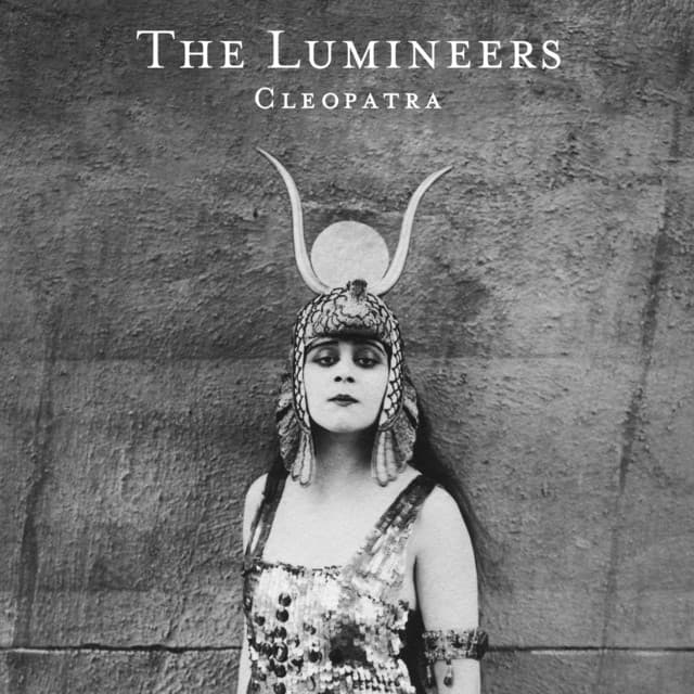 Cleopatra (Deluxe Edition) cover art