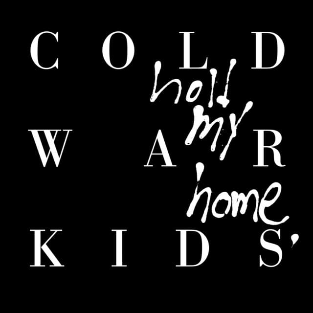 First cover art