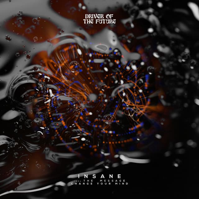 Change Your Mind cover art