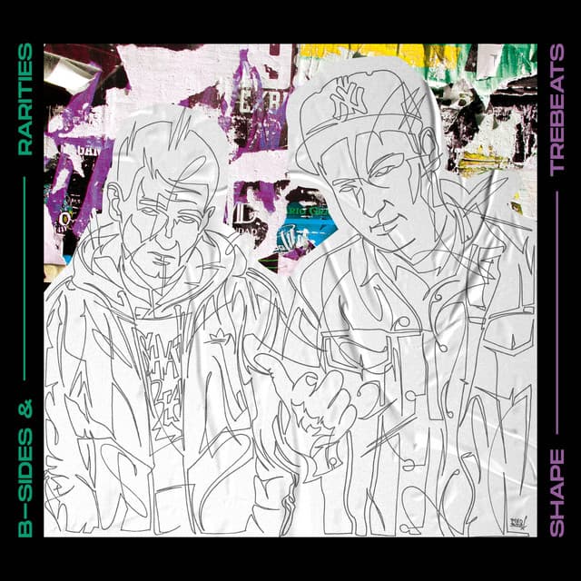 Trinacria Cypher cover art