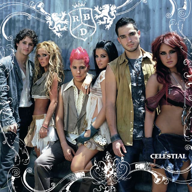 Ser O Parecer cover art