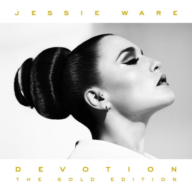 Devotion - The Gold Edition cover art