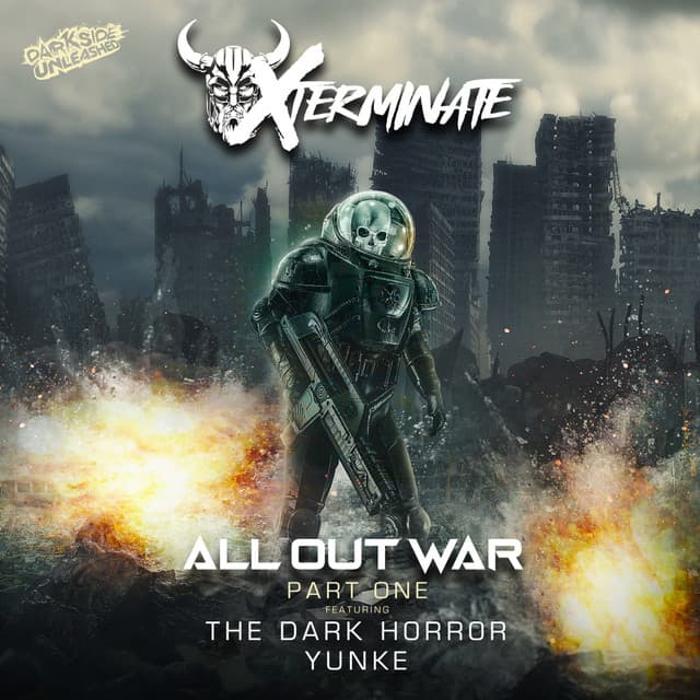 How Many - Radio Edit cover art