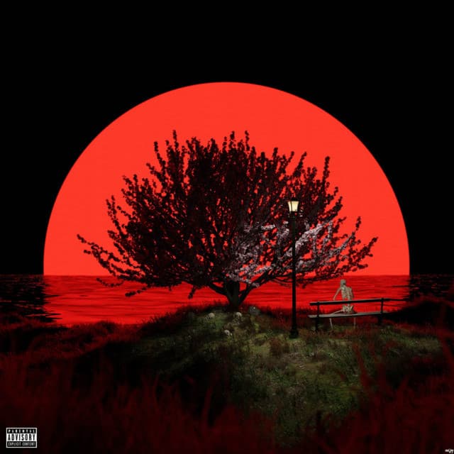Broken Trust cover art