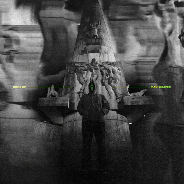 LMK cover art