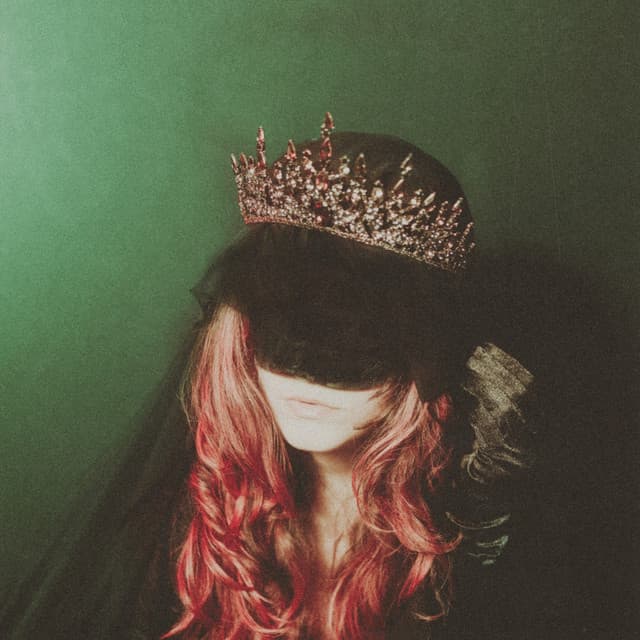 ROMANTICIZE cover art