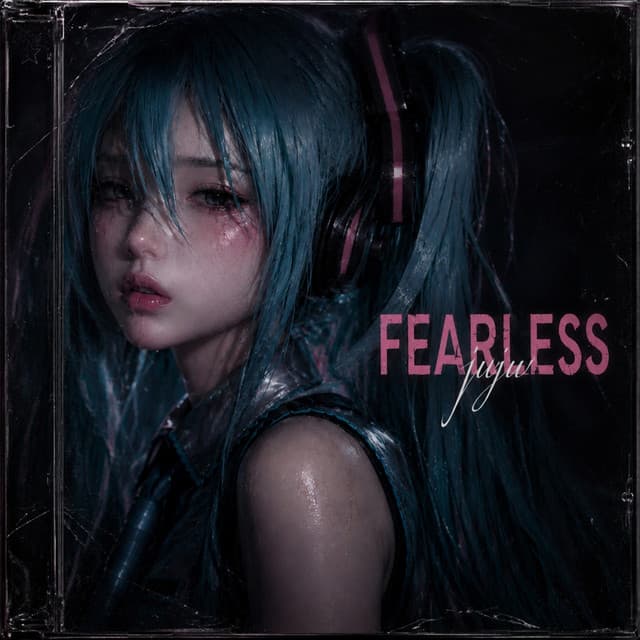 FEARLESS (VOL, 1) cover art