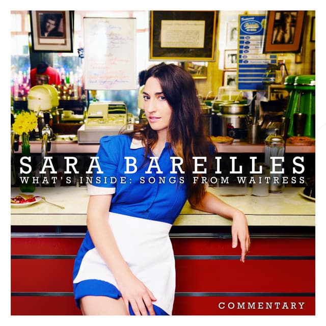 About Bad Idea - Commentary cover art