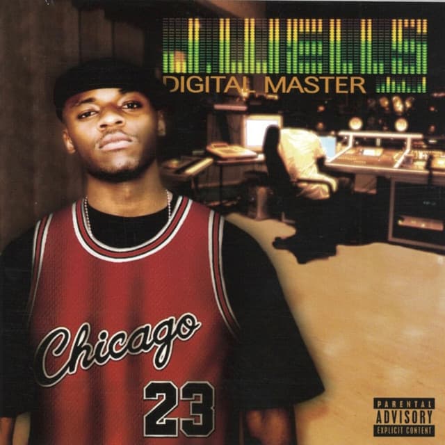 10 Years cover art