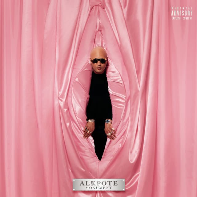 Patek (feat. Kalash Criminel) cover art