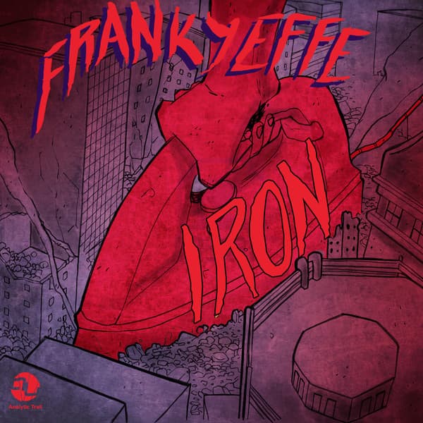 Under Construction cover art