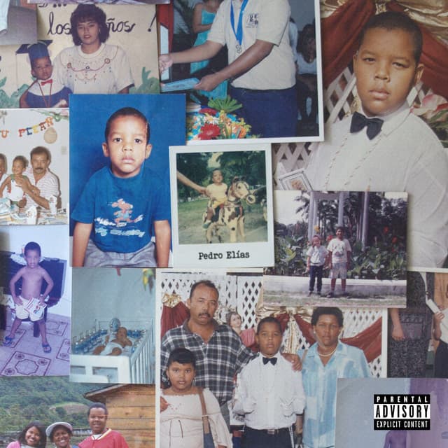 Ragamuffin cover art