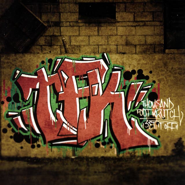 Set It Off cover art