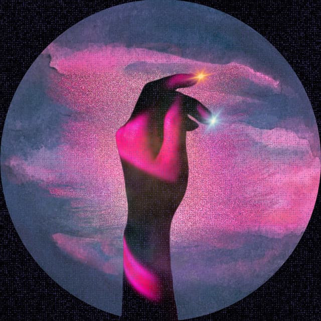 Esomber cover art