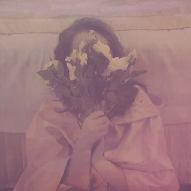 Here Lies cover art