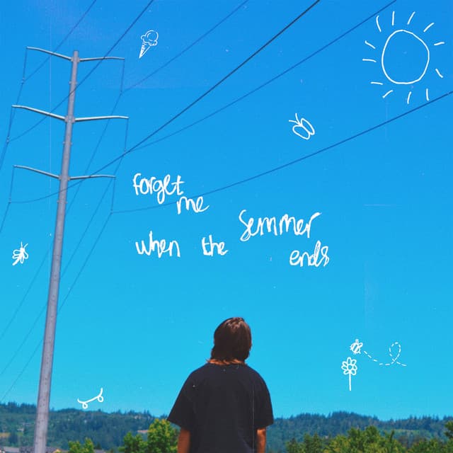 again cover art