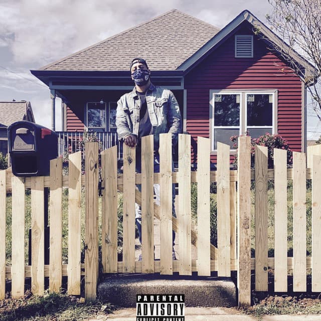 Killin' Shh cover art