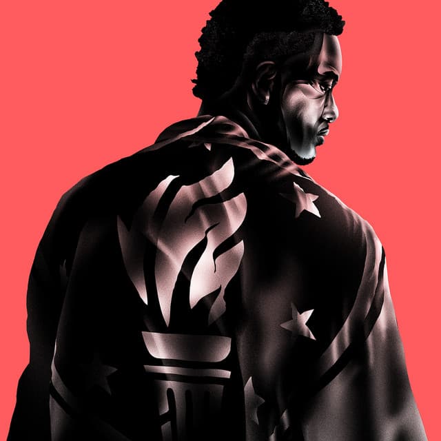 Lights Go Out (Commentary) cover art