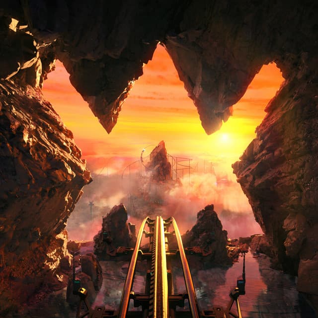 Better Off (Alone, Pt. III) cover art