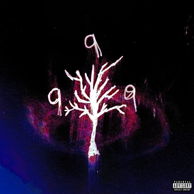 whoa (mind in awe) - Remix cover art