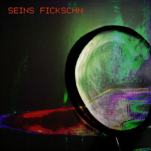 Seins Fickschn cover art