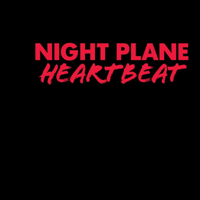 Night Plane